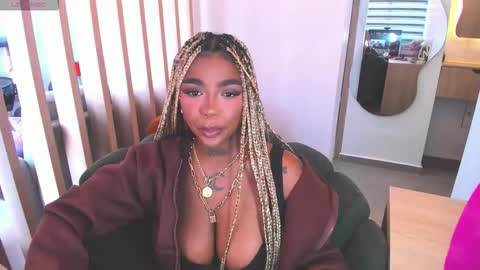 Snapshot of teerry__ chatting on 19, 3, 2026 Teerry online show from 19, 3, 2026