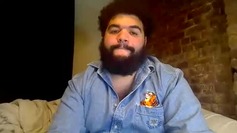 Snapshot of teethirstrap chatting on 22, 3, 2026 teethirstrap online show from 22, 3, 2026