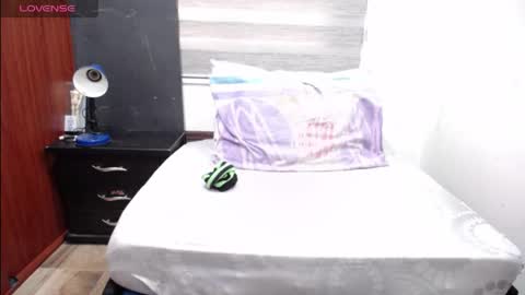 Snapshot of tefanny_arias2 chatting on 8, 5, 2026 Tefanny online show from 8, 5, 2026