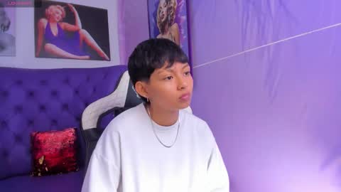 Snapshot of tefi_meow chatting on 14, 9, 2025 Stefani  online show from 14, 9, 2025