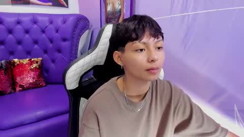 Snapshot of tefi_meow chatting on 1, 10, 2025 Stefani  online show from 1, 10, 2025