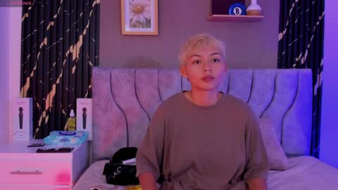 Estefani online show from 29, 5, 2026