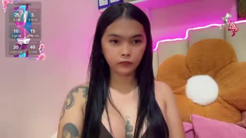 Snapshot of tefie chatting on 3, 5, 2026 tefie online show from 3, 5, 2026