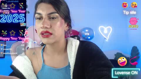 Snapshot of tefy_bratz chatting on 3, 1, 2025 tefy_bratz online show from 3, 1, 2025