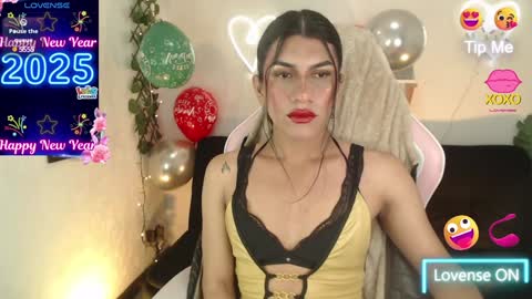 Snapshot of tefy_bratz chatting on 4, 1, 2025 tefy_bratz online show from 4, 1, 2025