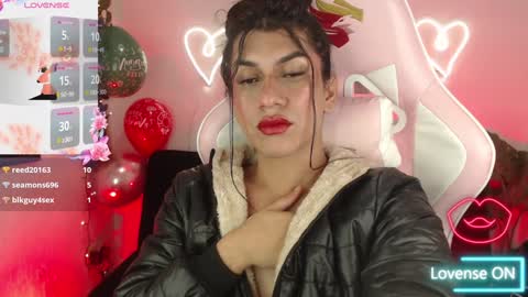 Snapshot of tefy_bratz chatting on 4, 1, 2025 tefy_bratz online show from 4, 1, 2025