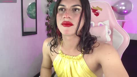 Snapshot of tefy_bratz chatting on 7, 1, 2025 tefy_bratz online show from 7, 1, 2025