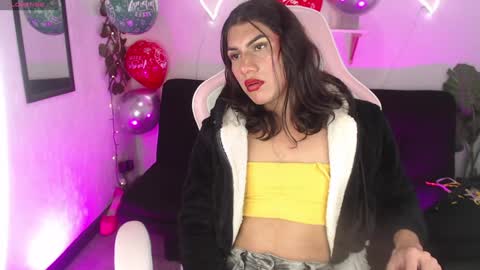 Snapshot of tefy_bratz chatting on 9, 1, 2025 tefy_bratz online show from 9, 1, 2025