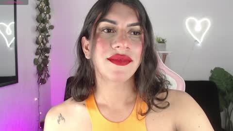 Snapshot of tefy_bratz chatting on 11, 1, 2025 tefy_bratz online show from 11, 1, 2025