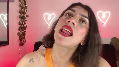 Snapshot of tefy_bratz chatting on 11, 1, 2025 tefy_bratz online show from 11, 1, 2025