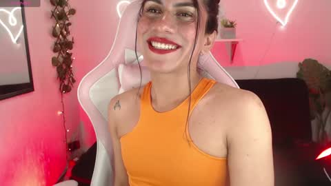 Snapshot of tefy_bratz chatting on 11, 1, 2025 tefy_bratz online show from 11, 1, 2025