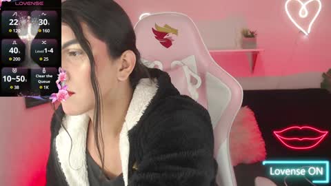 Snapshot of tefy_bratz chatting on 12, 1, 2025 tefy_bratz online show from 12, 1, 2025