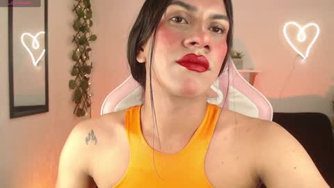 Snapshot of tefy_bratz chatting on 15, 1, 2025 tefy_bratz online show from 15, 1, 2025