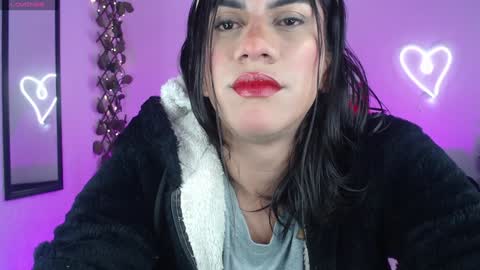 Snapshot of tefy_bratz chatting on 18, 1, 2025 tefy_bratz online show from 18, 1, 2025