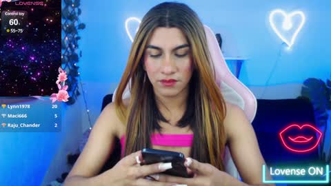 Snapshot of tefy_bratz chatting on 28, 1, 2025 tefy_bratz online show from 28, 1, 2025