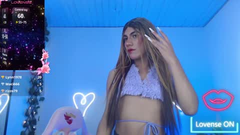 Snapshot of tefy_bratz chatting on 29, 1, 2025 tefy_bratz online show from 29, 1, 2025