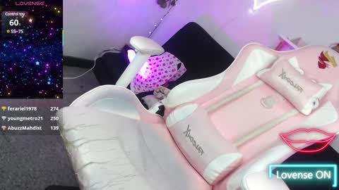 Snapshot of tefy_bratz chatting on 3, 2, 2025 tefy_bratz online show from 3, 2, 2025