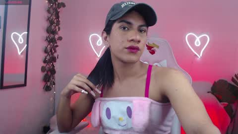 Snapshot of tefy_bratz chatting on 5, 2, 2025 tefy_bratz online show from 5, 2, 2025