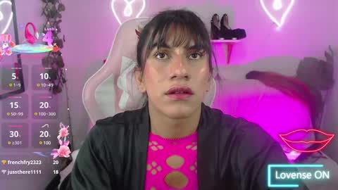 Snapshot of tefy_bratz chatting on 13, 2, 2025 tefy_bratz online show from 13, 2, 2025