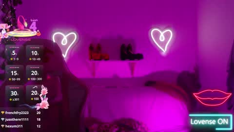 Snapshot of tefy_bratz chatting on 13, 2, 2025 tefy_bratz online show from 13, 2, 2025