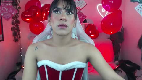 Snapshot of tefy_bratz chatting on 15, 2, 2025 tefy_bratz online show from 15, 2, 2025