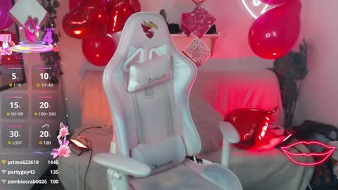 Snapshot of tefy_bratz chatting on 15, 2, 2025 tefy_bratz online show from 15, 2, 2025