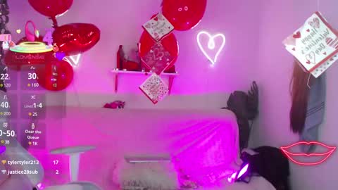 Snapshot of tefy_bratz chatting on 18, 2, 2025 tefy_bratz online show from 18, 2, 2025