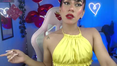 Snapshot of tefy_bratz chatting on 20, 2, 2025 tefy_bratz online show from 20, 2, 2025