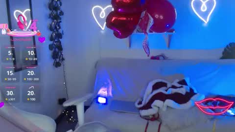 Snapshot of tefy_bratz chatting on 20, 2, 2025 tefy_bratz online show from 20, 2, 2025