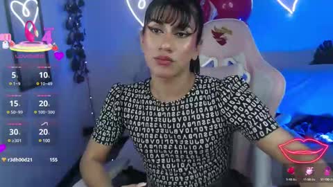 Snapshot of tefy_bratz chatting on 20, 2, 2025 tefy_bratz online show from 20, 2, 2025