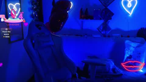 Snapshot of tefy_bratz chatting on 22, 2, 2025 tefy_bratz online show from 22, 2, 2025