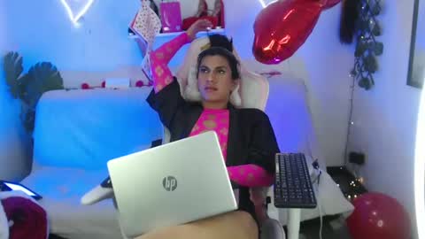 Snapshot of tefy_bratz chatting on 23, 2, 2025 tefy_bratz online show from 23, 2, 2025