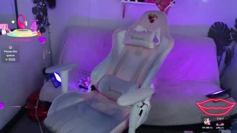 Snapshot of tefy_bratz chatting on 25, 2, 2025 tefy_bratz online show from 25, 2, 2025