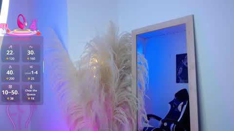 Snapshot of tefy_bratz chatting on 28, 2, 2025 tefy_bratz online show from 28, 2, 2025