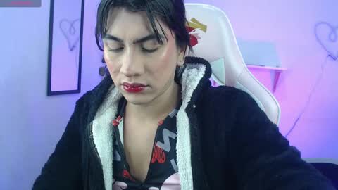 Snapshot of tefy_bratz chatting on 1, 3, 2025 tefy_bratz online show from 1, 3, 2025