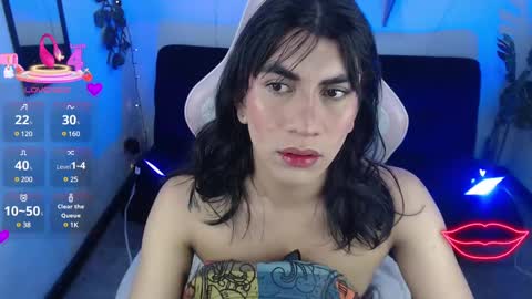 Snapshot of tefy_bratz chatting on 3, 3, 2025 tefy_bratz online show from 3, 3, 2025