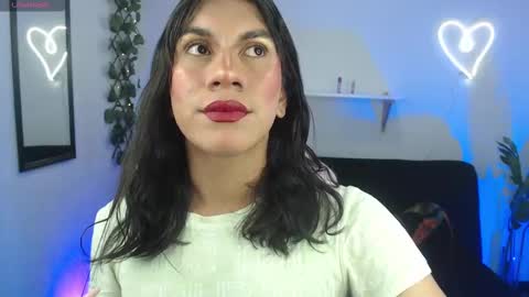 Snapshot of tefy_bratz chatting on 4, 3, 2025 tefy_bratz online show from 4, 3, 2025