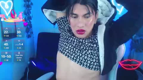Snapshot of tefy_bratz chatting on 5, 3, 2025 tefy_bratz online show from 5, 3, 2025