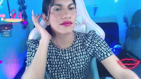 Snapshot of tefy_bratz chatting on 5, 3, 2025 tefy_bratz online show from 5, 3, 2025