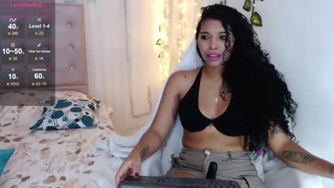 Snapshot of tefy_dani chatting on 17, 12, 2024 Tefy Cardona online show from 17, 12, 2024