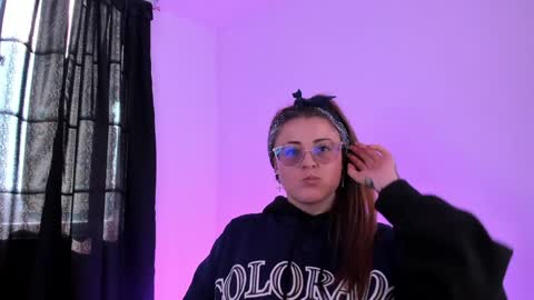 Snapshot of tekila__ chatting on 7, 1, 2025 tekila__ online show from 7, 1, 2025