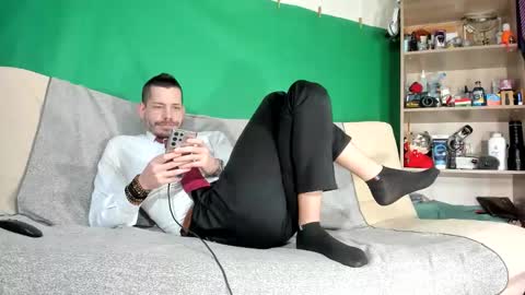 Snapshot of telepaticman chatting on 20, 4, 2026 Virg Lszl online show from 20, 4, 2026