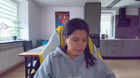 Amazing SALOME online show from 18, 11, 2025