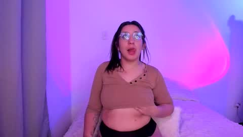 Maddie online show from 10, 11, 2025