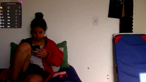 Snapshot of templo_69 chatting on 29, 11, 2025 templo69 online show from 29, 11, 2025