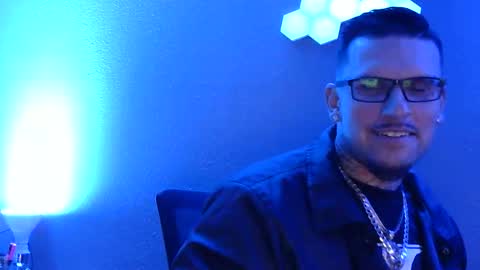 tempsnasty online show from 12, 11, 2025