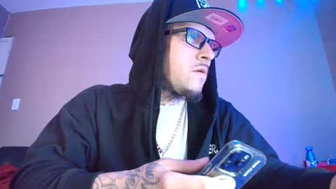 tempsnasty online show from 15, 1, 2026