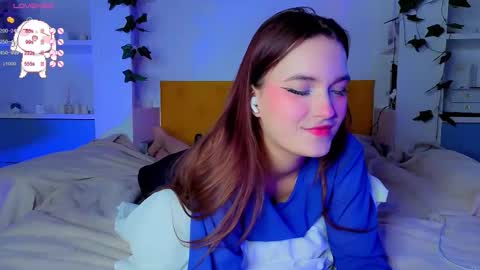 Megan  online show from 10, 11, 2025