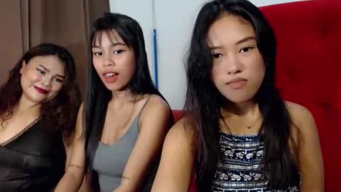 temptationkylajane online show from 24, 11, 2025