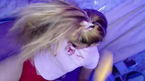 Im Dianna DONT FORGET TO FOLLOW ME   online show from 24, 1, 2025